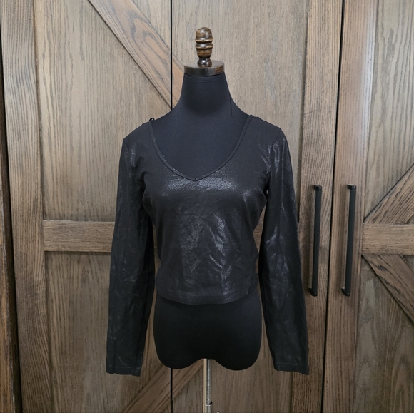 lululemon athletica Tops - Lululemon Align Crop Top